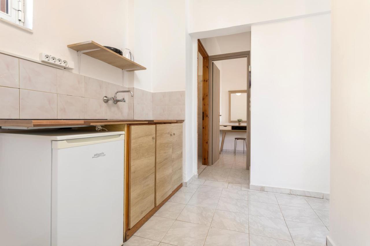 Holidays Studios&Apartments Laganas Exterior foto