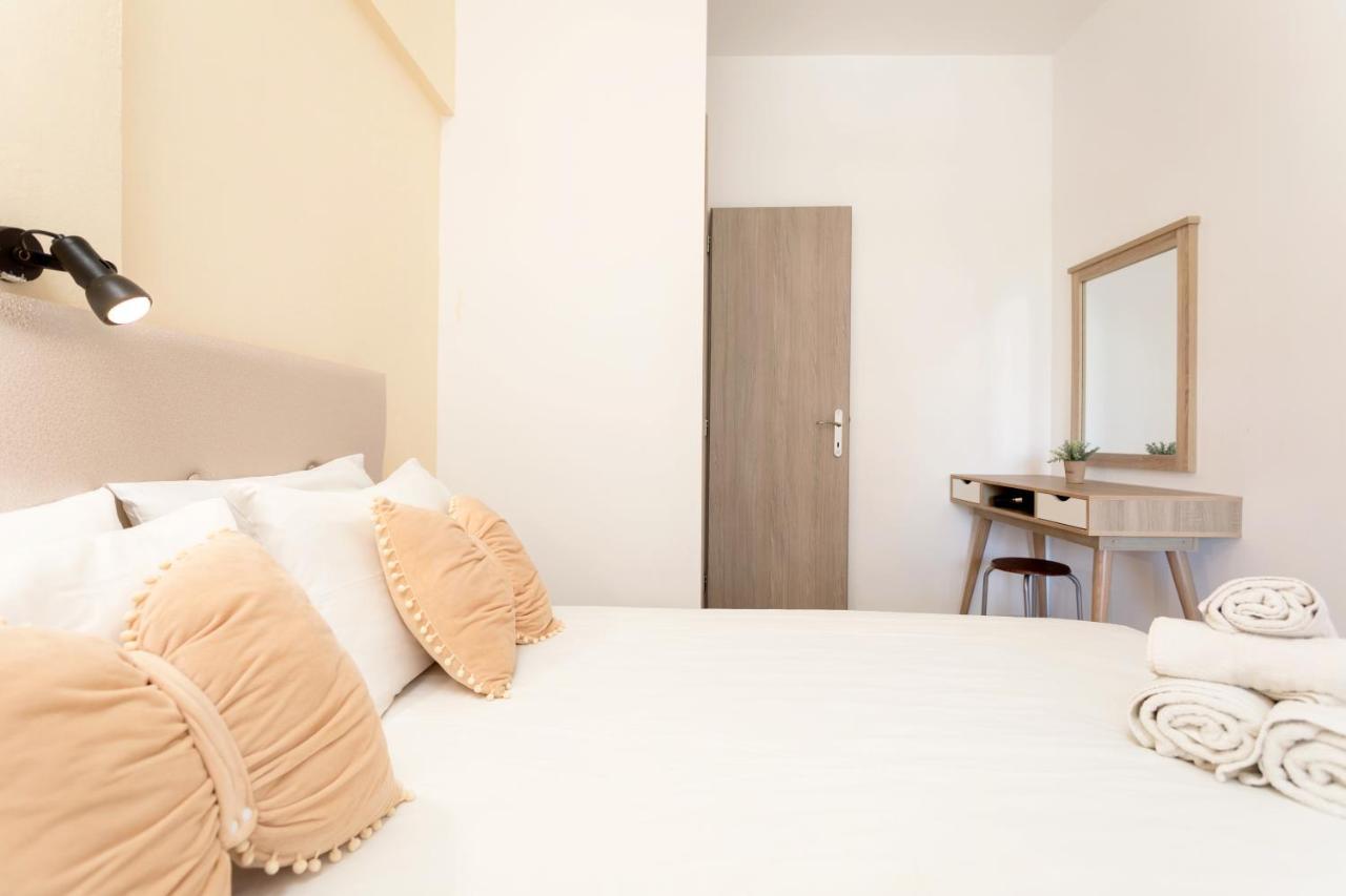 Holidays Studios&Apartments Laganas Exterior foto