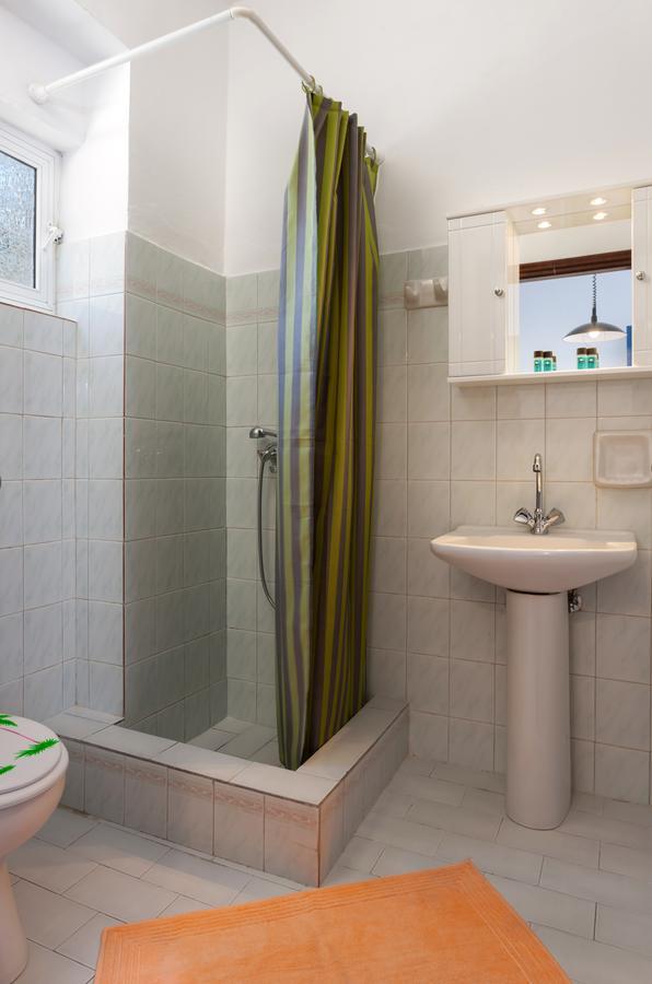 Holidays Studios&Apartments Laganas Exterior foto