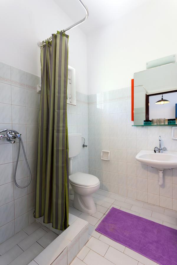 Holidays Studios&Apartments Laganas Exterior foto