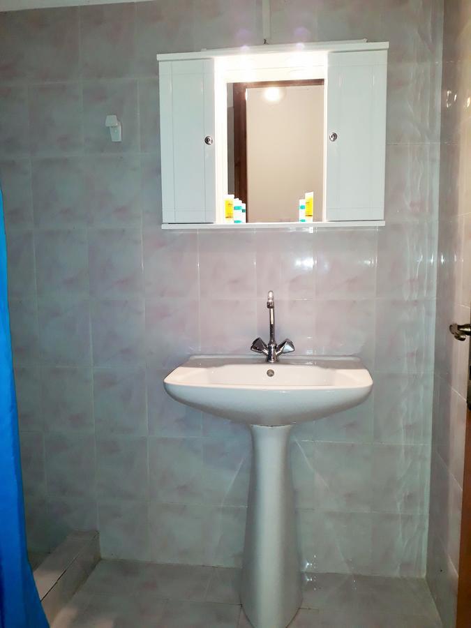 Holidays Studios&Apartments Laganas Exterior foto