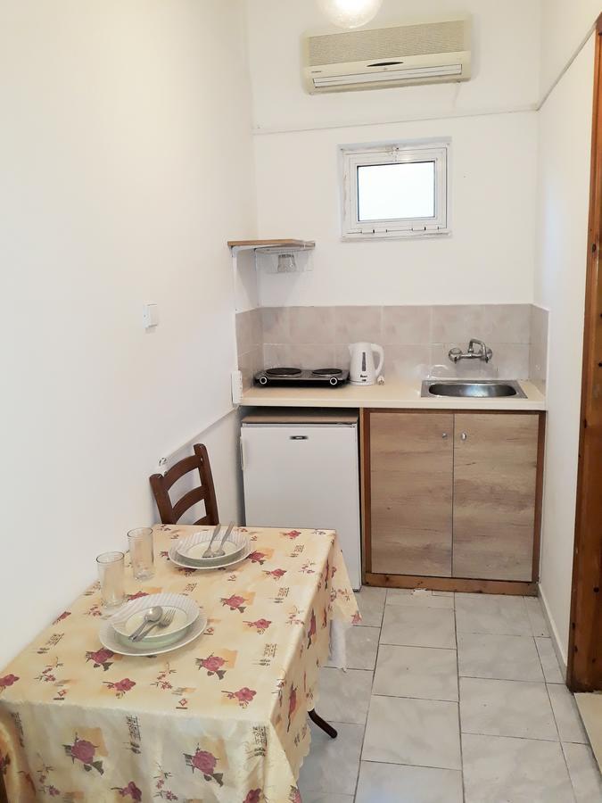 Holidays Studios&Apartments Laganas Exterior foto